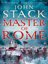 Master of Rome (eBook): Masters of the Sea Series, Book 3